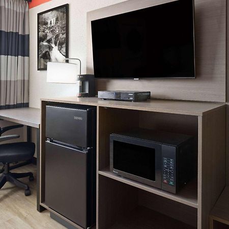 รามาดา บาย วินด์แฮม ปาร์ซิปพานี Hotel พาร์ซิพพานี ภายนอก รูปภาพ