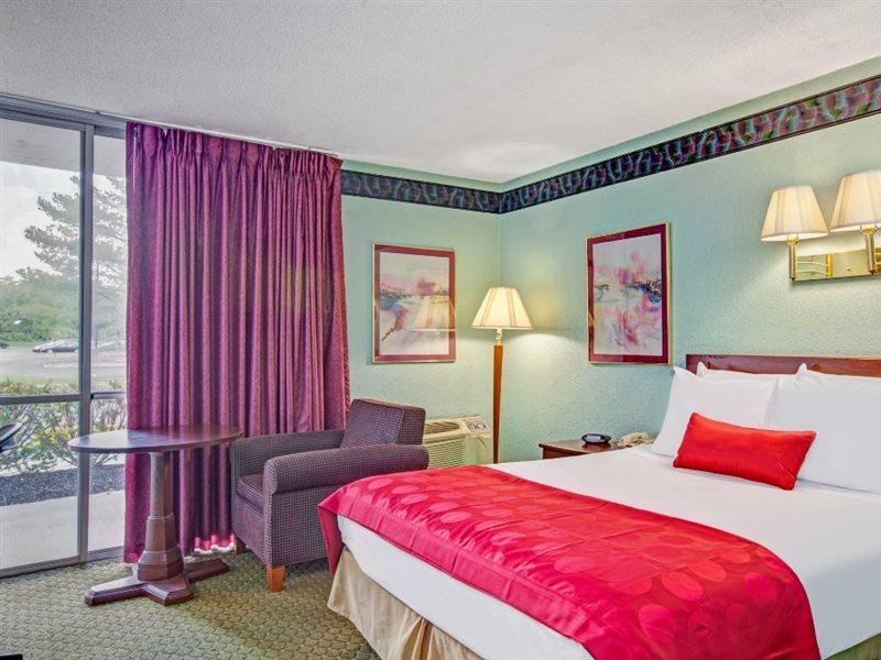 รามาดา บาย วินด์แฮม ปาร์ซิปพานี Hotel พาร์ซิพพานี ภายนอก รูปภาพ