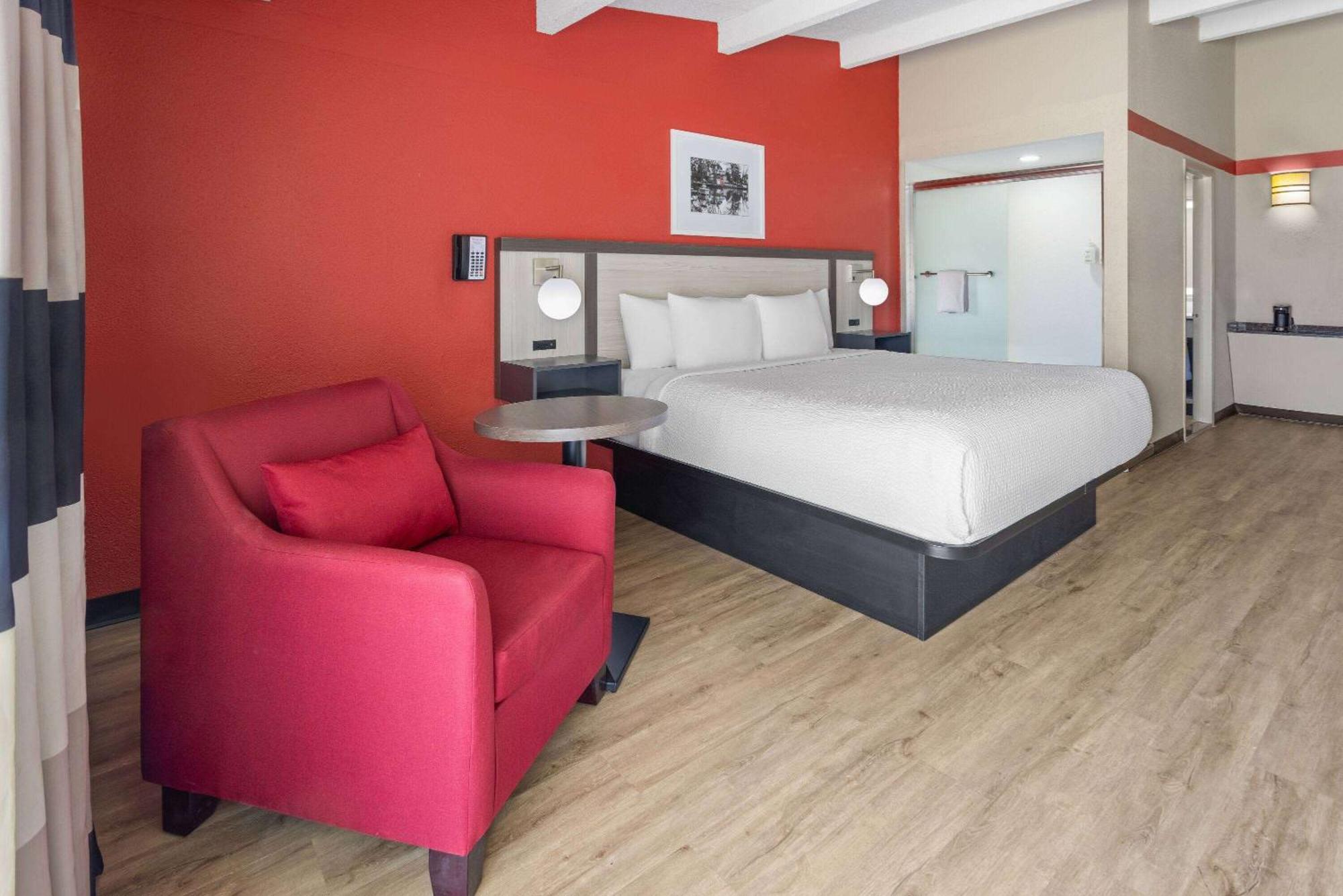 รามาดา บาย วินด์แฮม ปาร์ซิปพานี Hotel พาร์ซิพพานี ภายนอก รูปภาพ